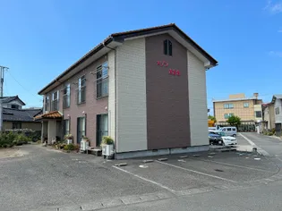 メゾンささきの画像