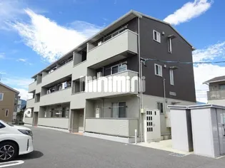 ペルソワール高田の画像