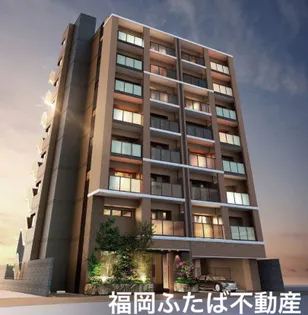 エンクレスト香椎セピア通りの画像