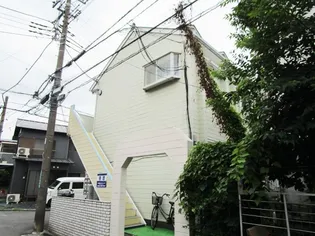 ファインコート古淵の画像