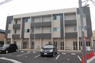 CASAあびこ道の画像