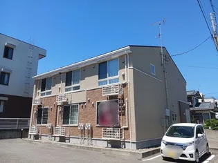 フルール桜が丘の画像