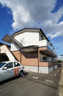 アルデートハイツBの画像