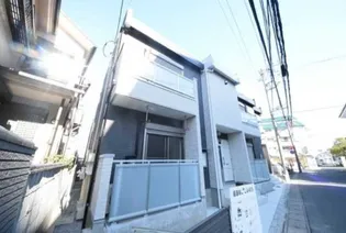 リブリ グランハイムIIの画像