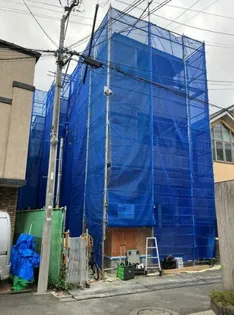 アーバンリーフ小岩【1階】の外観