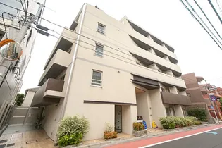 OZIO西荻窪IIの画像