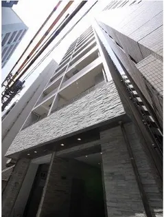 ISLA VISTA日本橋の画像