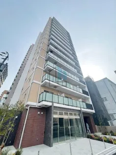 AFFLUENCE難波EAST【7階】の外観