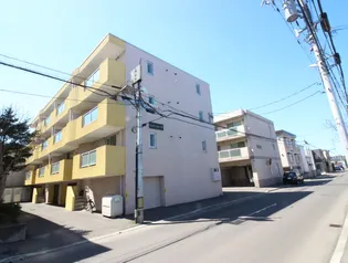 LANDSCAPE八軒の画像