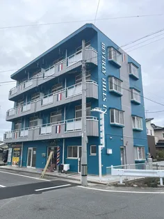 ビバリーヒルズの画像