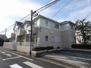 ツインクレストの画像