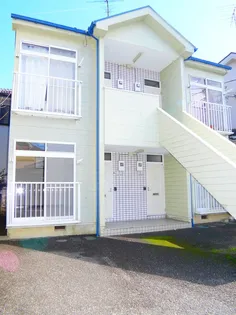 サンパーク中新井の画像