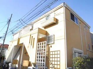 クレールメゾン元住吉の画像