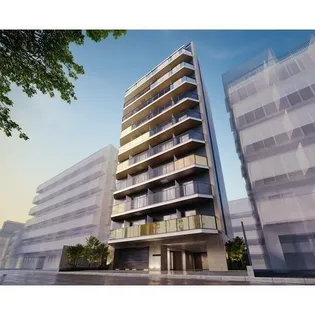 ラグゼナ平塚の画像