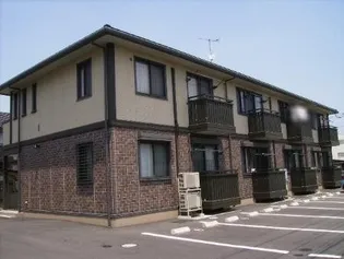 ルミナスハイムの画像