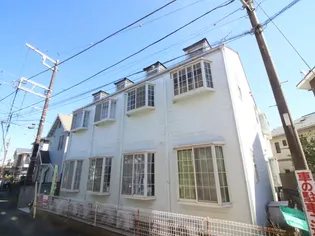 ベルピア辻堂第6の画像