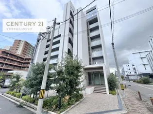 シップス西九条の画像