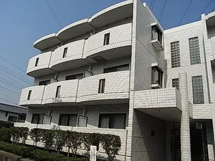 アバンサール壱番館の画像