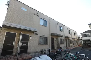 くぬぎハイツの画像