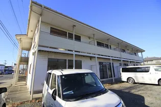 佐藤コーポの画像