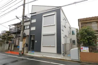 ブエナメゾン京成小岩の画像