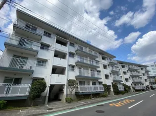 サン ハイツの画像