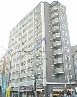 日神デュオステージ板橋駅前の画像