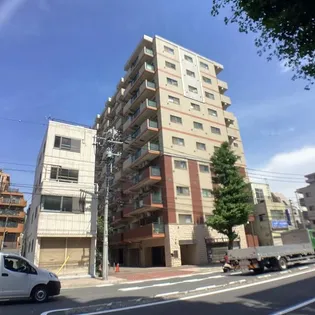 ミオカステーロ横濱南アビターレの画像