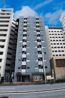 ニューライフ新宿東の画像