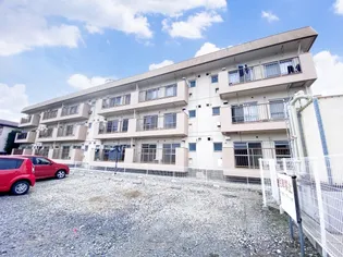 武田マンションの画像