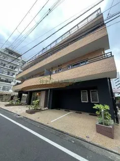 アルヴェール松濤【2階】の外観