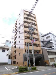愛知県名古屋市中区丸の内1【マンション】の外観
