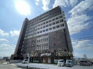 DAZZLE霧ヶ丘の画像