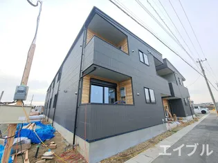 BRAVE BASEキャバリアIの画像