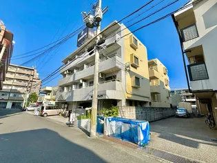 ルミナス武庫之荘の画像