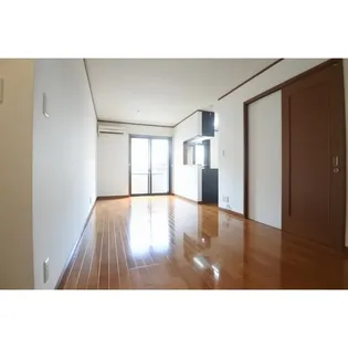 ヴイラ久が原の画像