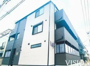 ルノン蒲田の画像