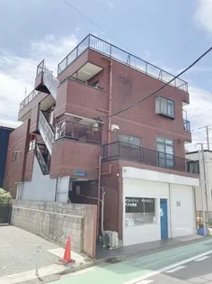 ルピナス新川崎の画像