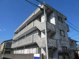 サラーレ新町の画像