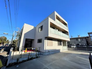 ベルデ西落合の画像