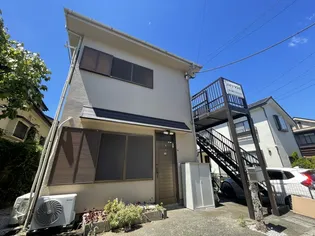 ハイツマスダの画像