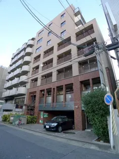 愛知県名古屋市中区新栄1【マンション】の外観