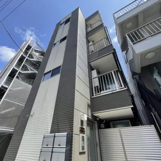 BEST STAGE 西日暮里の画像