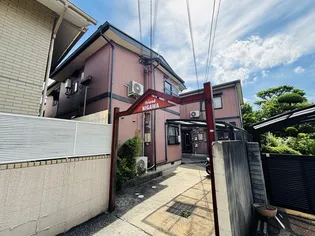 FRIEND NIGAWAの画像