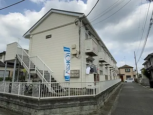 パレス小沢IIの画像