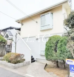 メゾンシャーマの画像