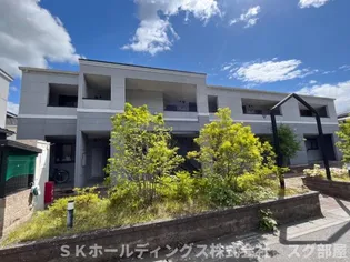 レインボーヒルの画像