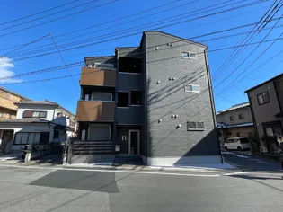 CASA DE MARTEの画像