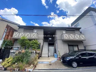 ハイツ岡町の画像