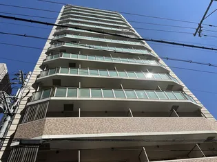 エステムコート三宮駅前Ⅱアデシオンの画像